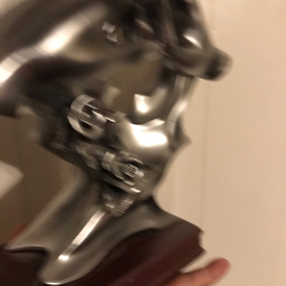 Herco gifts Professional figurines, wedding Hands - Picture 6 of 13